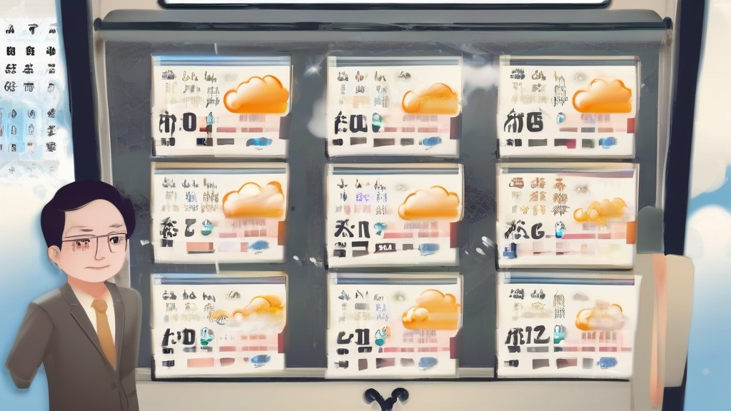 极端天气出行指南：科学应对冰雹与大风的安全策略