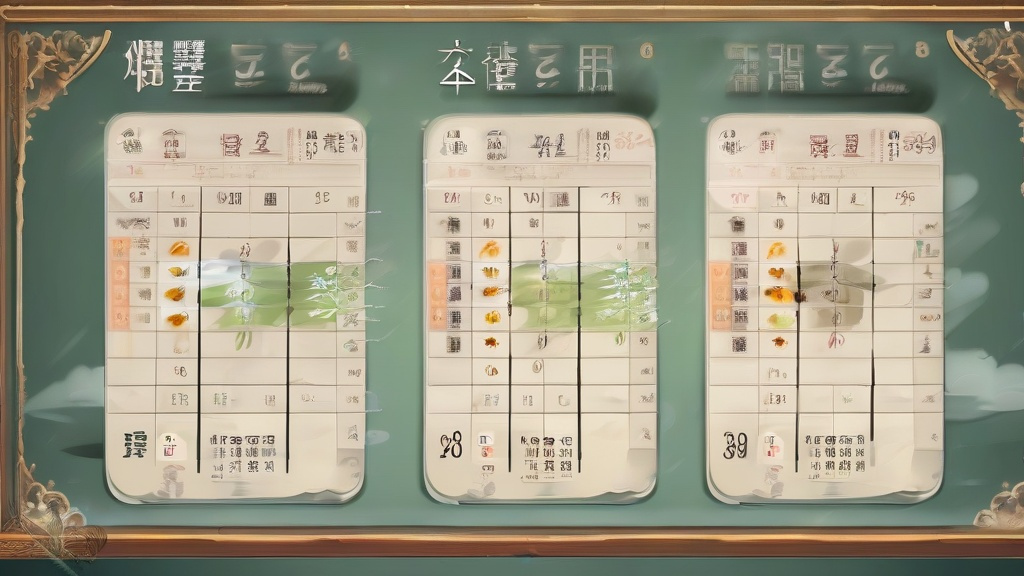 周末出行天气指南：雷电、多云与雾霾应对策略