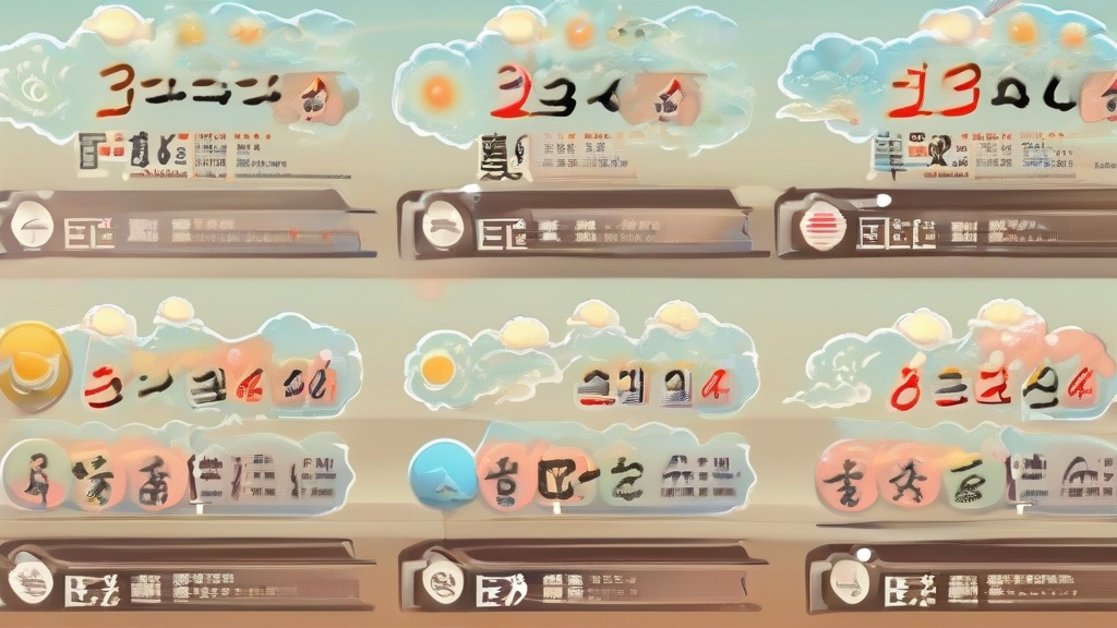 高温、台风与降温：解码极端天气的科学密码