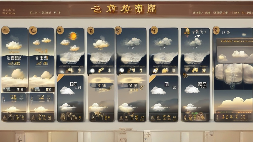 灾害预警：雾霾详解