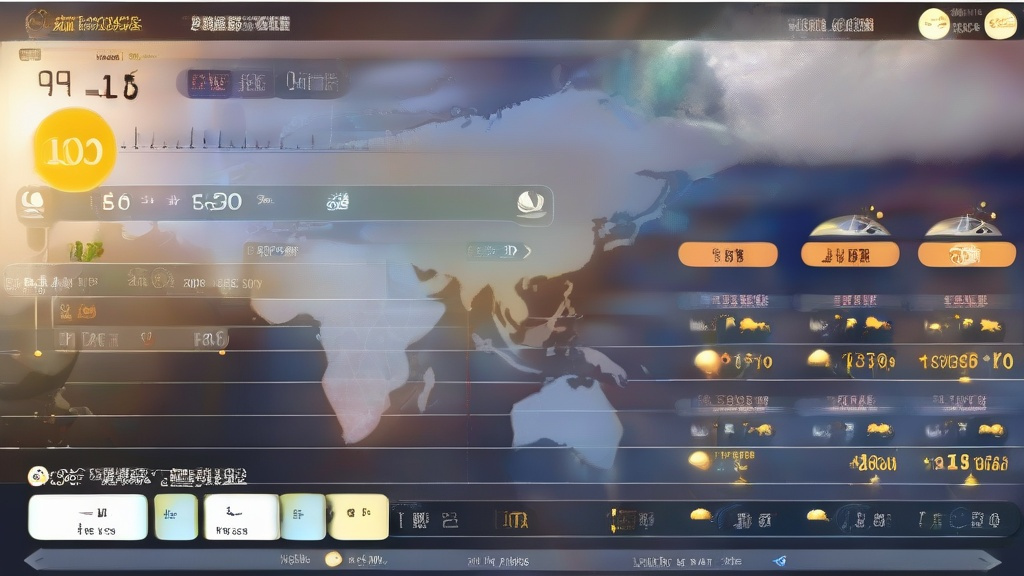 气象科普：开学出行详解