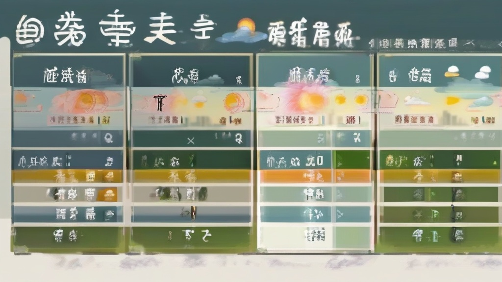 节假日高温天气应对指南：科学认知与防护策略