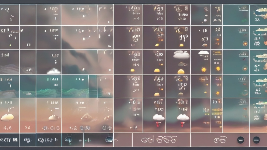气象科普：开学出行详解