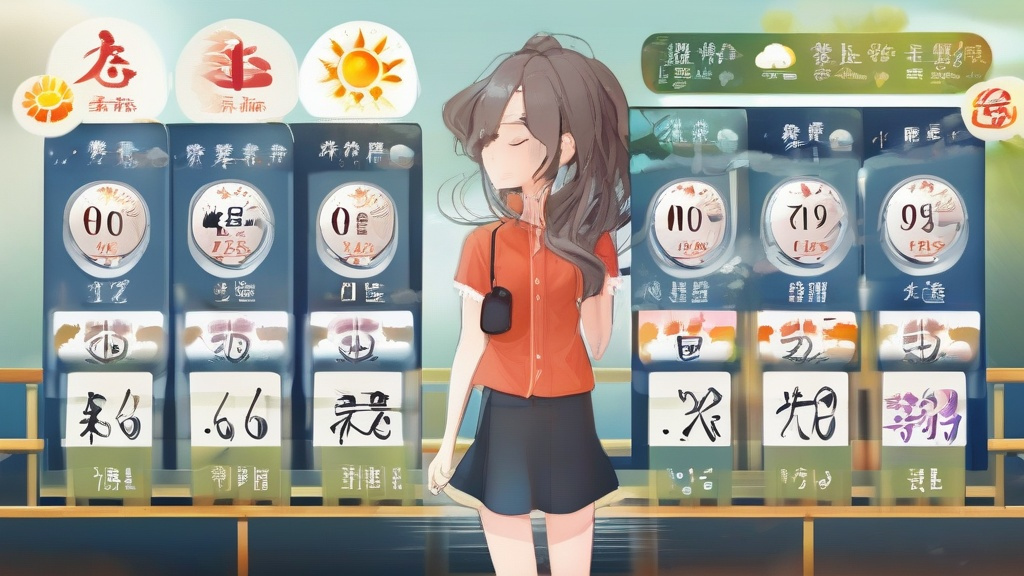 寒潮大风来袭：灾害预警与科学防御指南