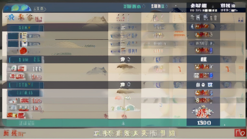 全国天气预警：降温暴雨双袭，春运出行需警惕极端天气