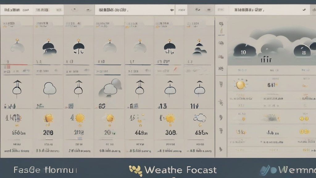 全国天气：晴天详解