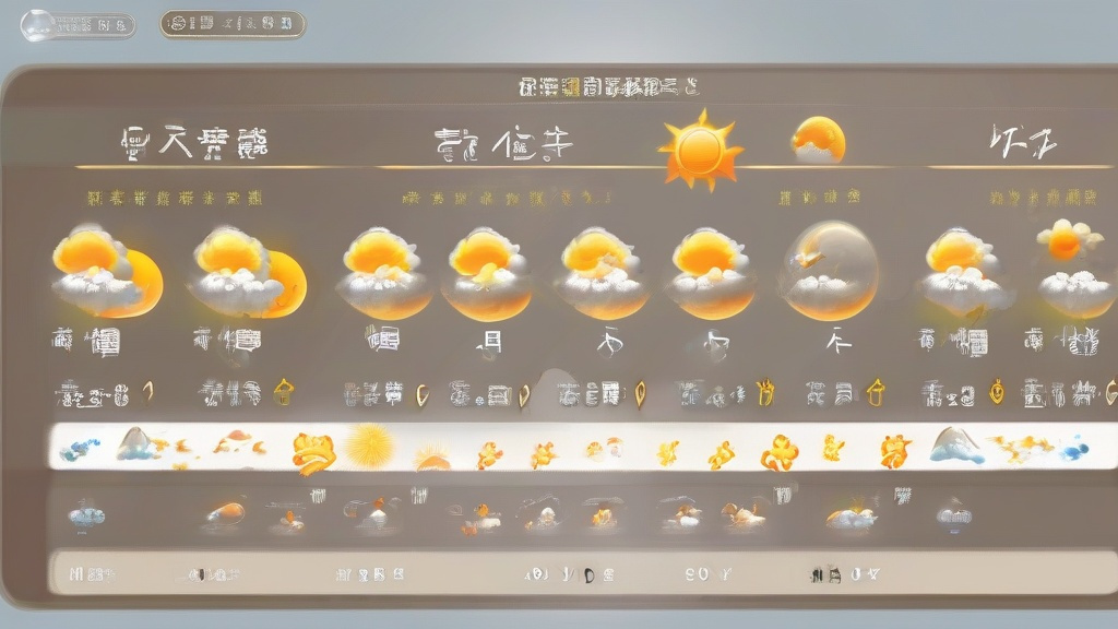 寒潮、晴天与出行安全：春运返程与开学季气象指南