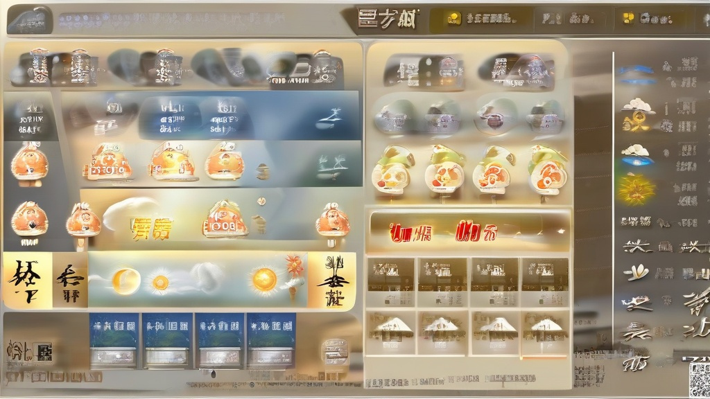 春运期间全国天气出行指南：高温与多云下的安全攻略