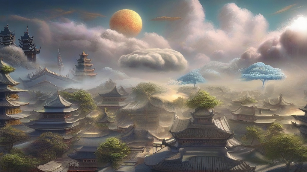 出行建议：多云详解