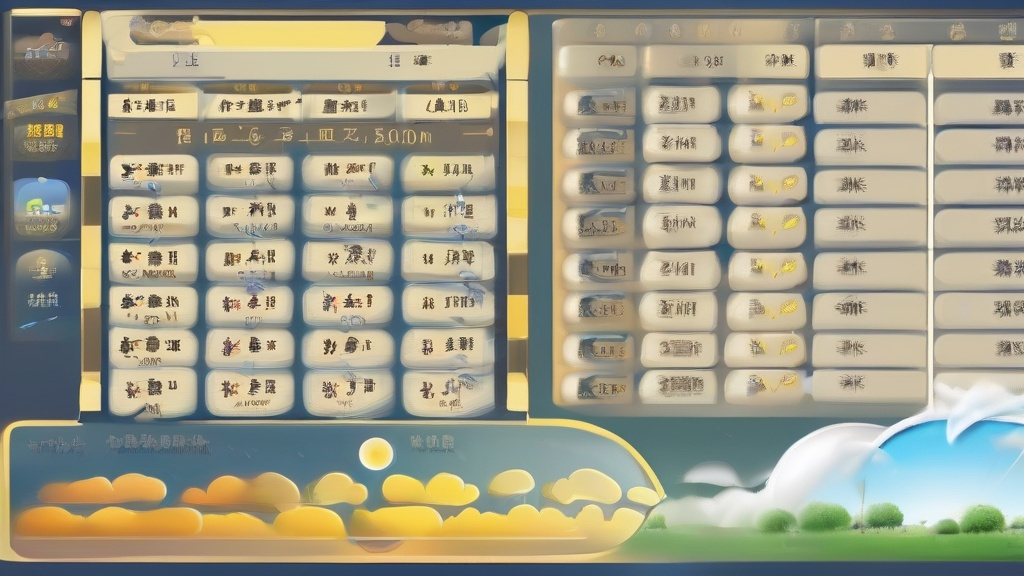 开学季高温天气出行指南：科学应对‘晴’空挑战