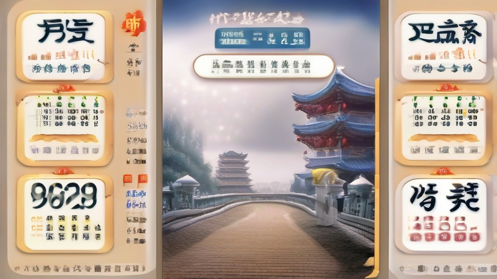 全国天气解码：晴天与大风的科学密码与应对指南