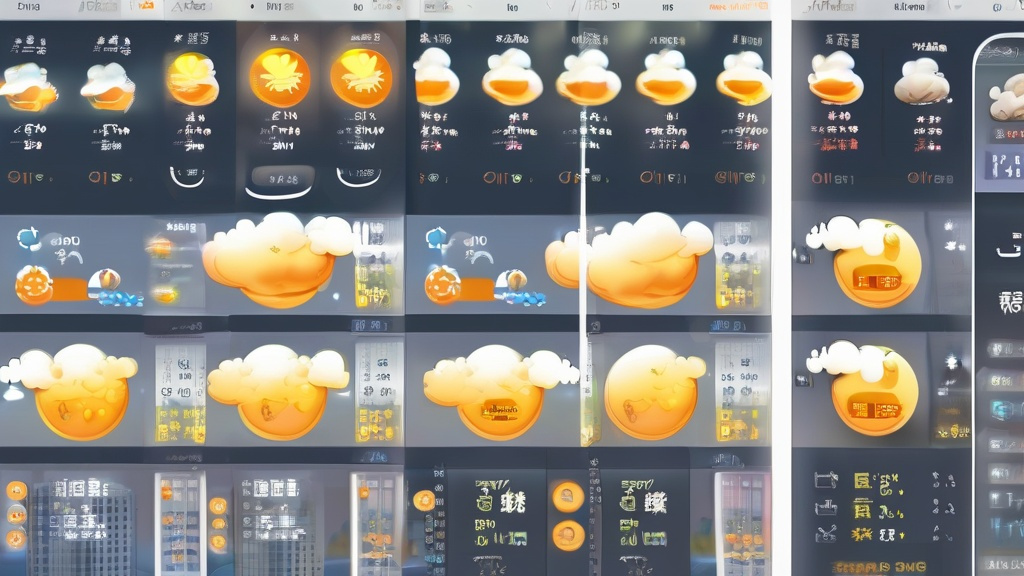 气象科普：雾霾详解
