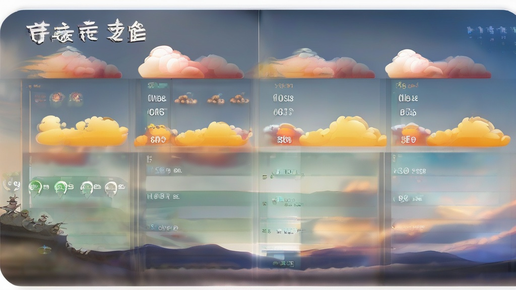 灾害预警：暴雨详解
