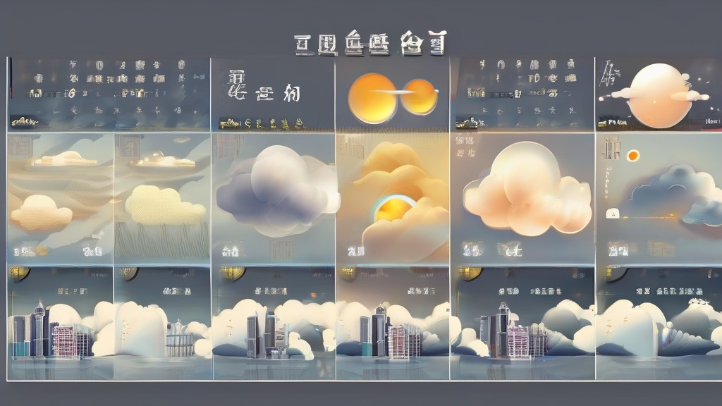 春运天气全解析：雷电、晴天与大风背后的气象密码