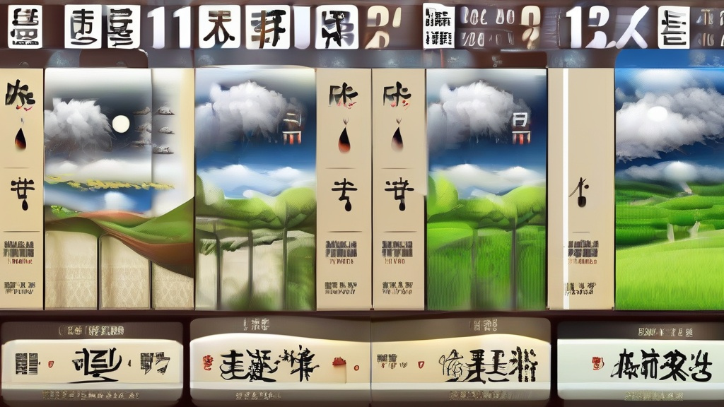 周末出行天气指南：雷电、大风与晴天的应对策略