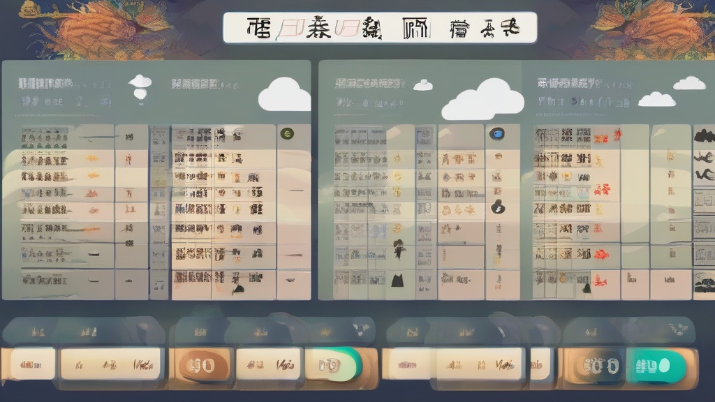 极端天气下的科学出行指南：雷电、雾霾、寒潮应对策略