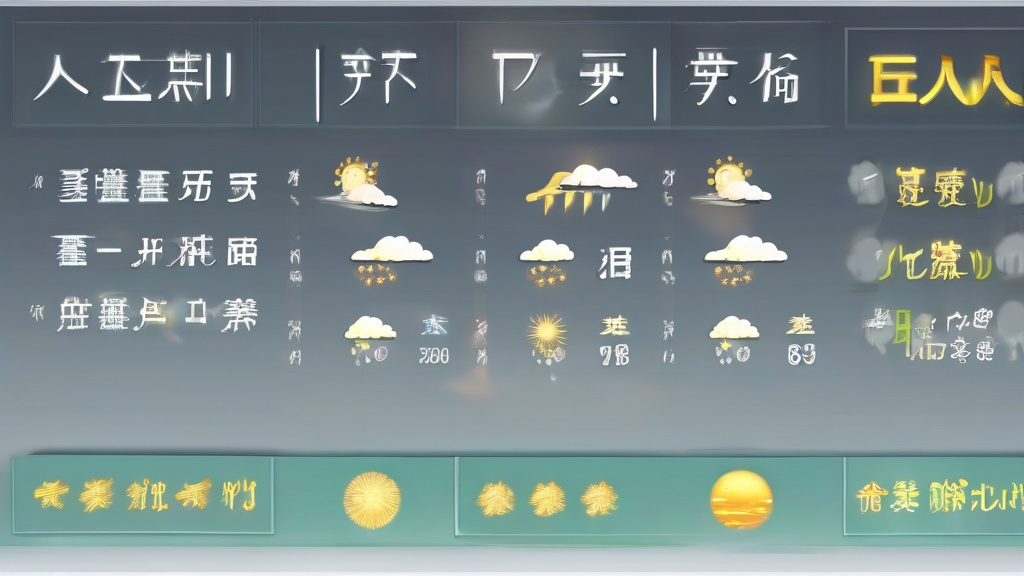 寒潮来袭！全国多省市降温预警与节假日开学出行指南