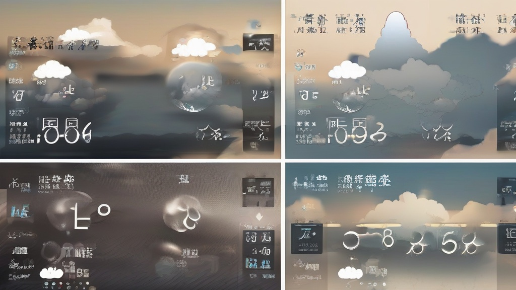 台风、降温与节假日：全国天气下的出行安全指南