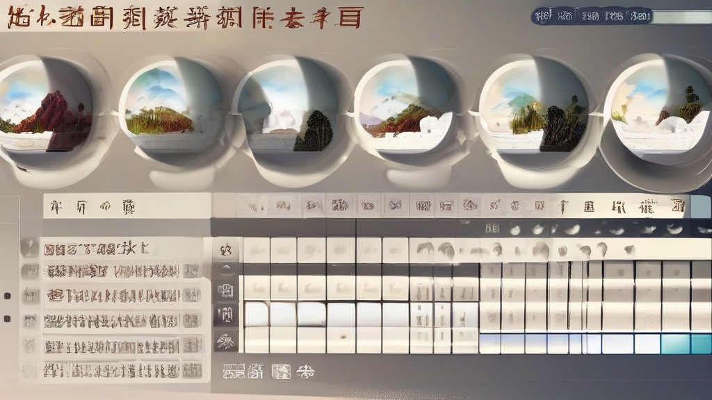灾害预警：大风详解
