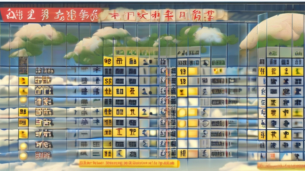 周末出行天气指南：台风与晴天的科学应对策略