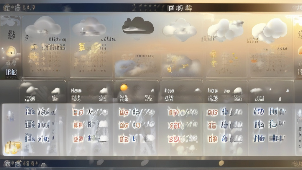 全国天气预报：省市雷电大风天气深度解析与防范指南