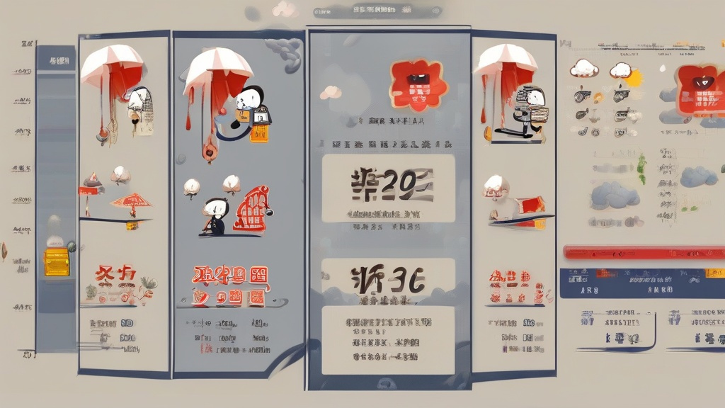 雾霾与暴雨天气下的科学出行指南：守护安全与健康