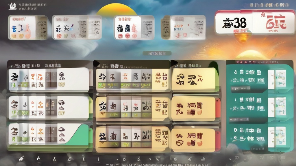 省市预报：开学出行详解