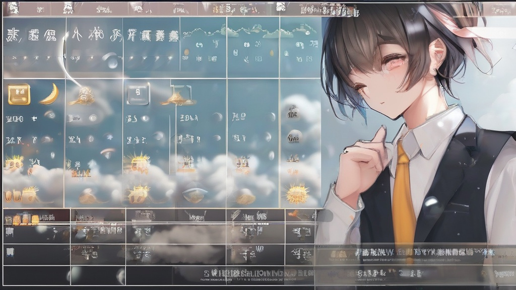 多云天气下的开学出行指南：科学规划安全返校