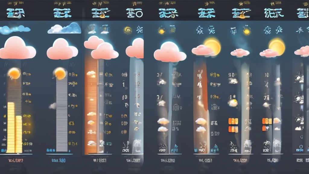 出行建议:大风详解