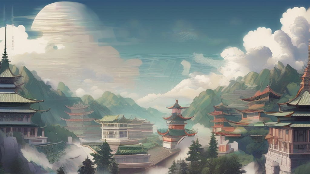 灾害预警:雾霾详解