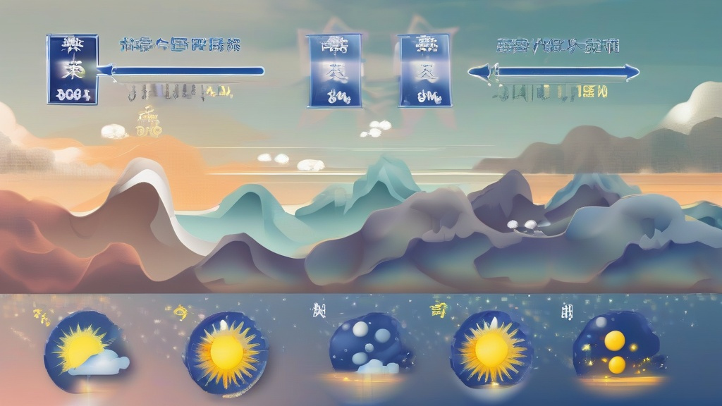 开学出行遇冰雹:科学防护指南与气象原理揭秘