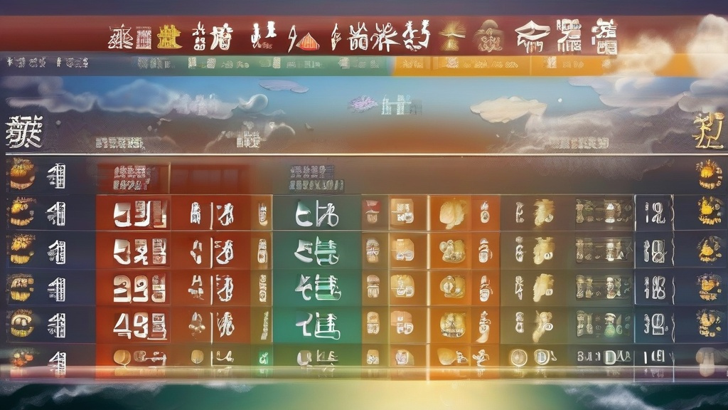 节假日寒潮来袭:多云天气下的降温预警与防御指南