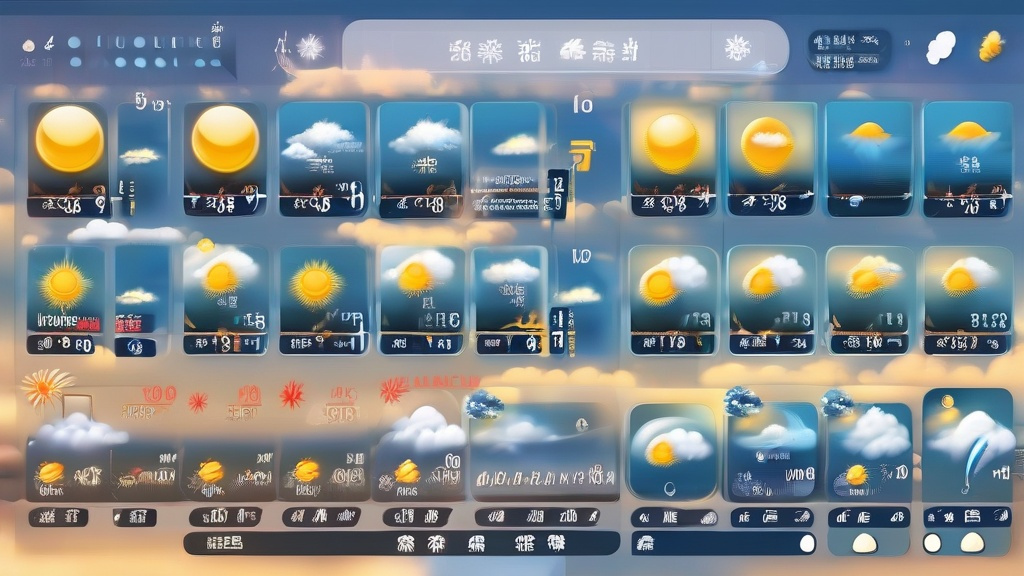 出行建议:节假日详解