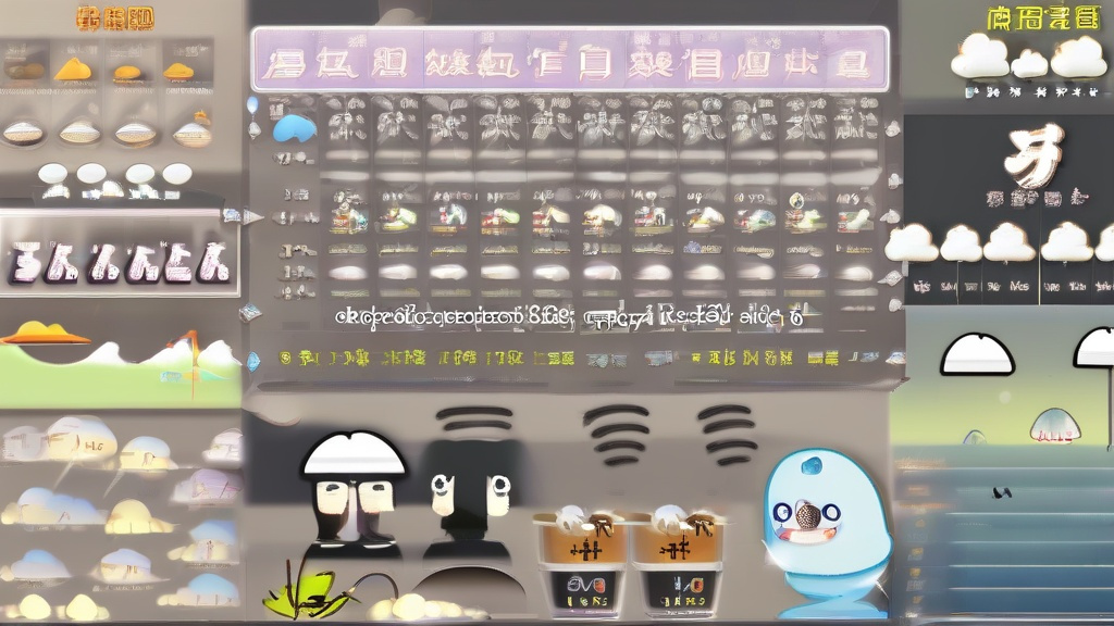 开学季灾害预警全解析：暴雨降温双重挑战下的安全出行指南