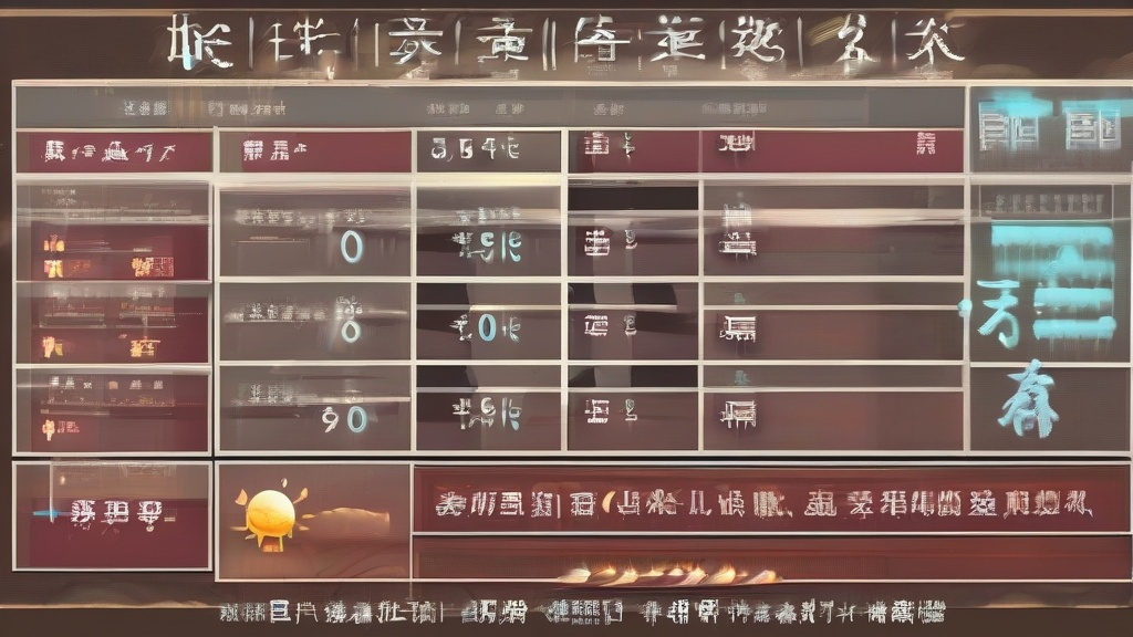 极端天气下的出行安全指南:雾霾、降温、高温与台风应对策略
