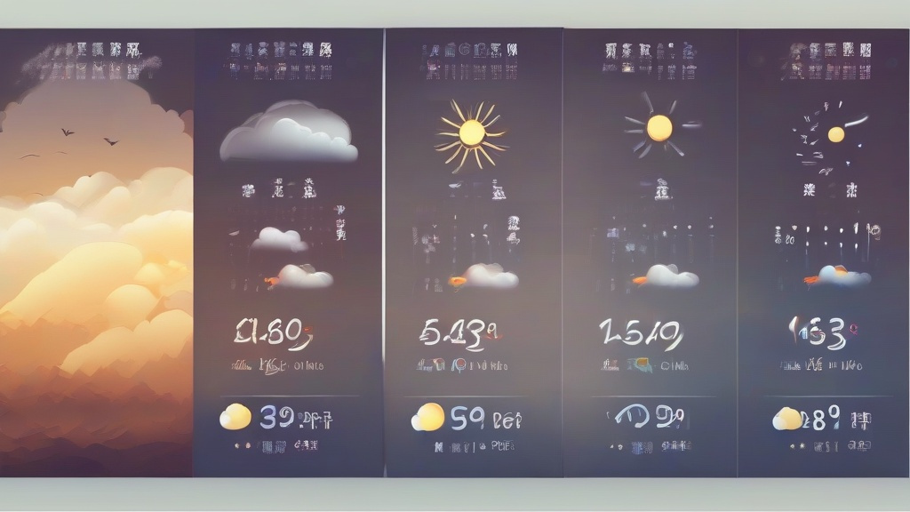 气象科普:解码雾霾、春运天气与雷电的奥秘
