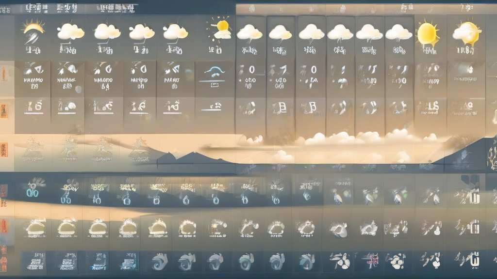 开学季暴雨预警全解析：科学防护指南助你安全出行