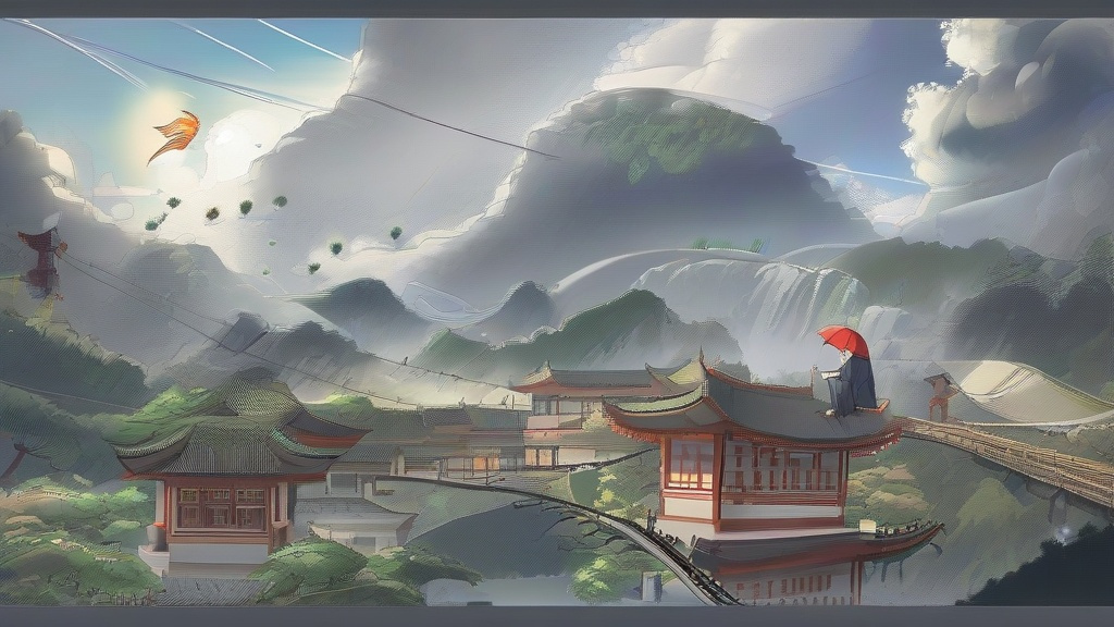 出行建议:暴雨详解