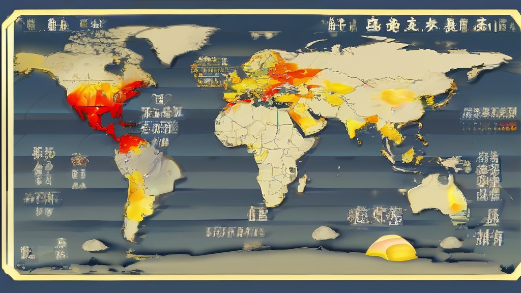 全国天气预报出行指南：晴天、暴雨、寒潮与高温应对策略