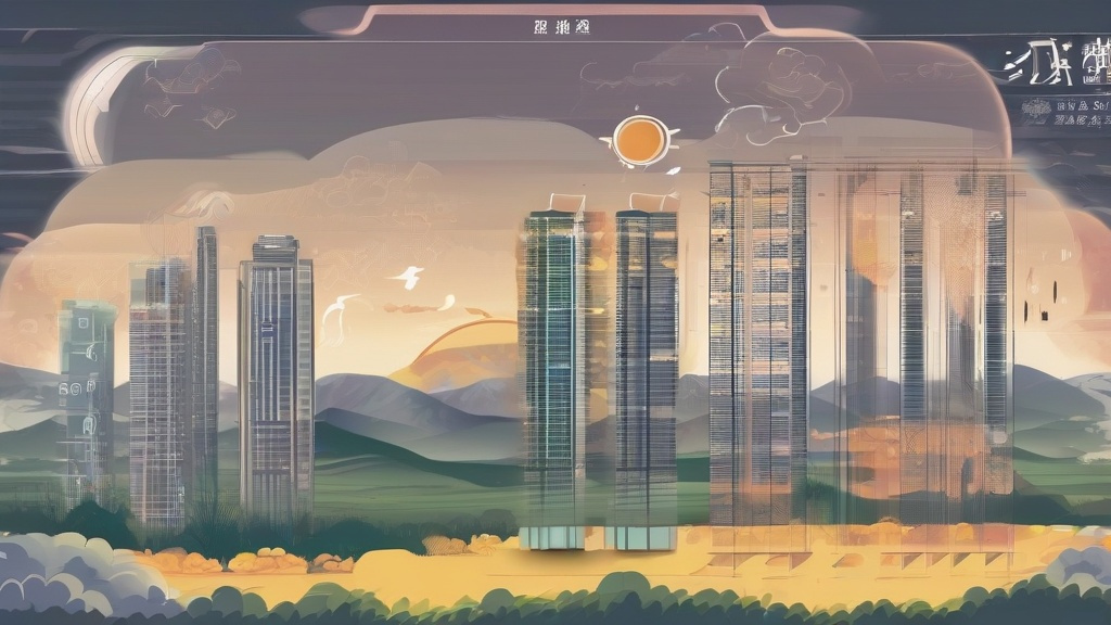节假日天气指南：全国多省市多云天气解读与出行建议