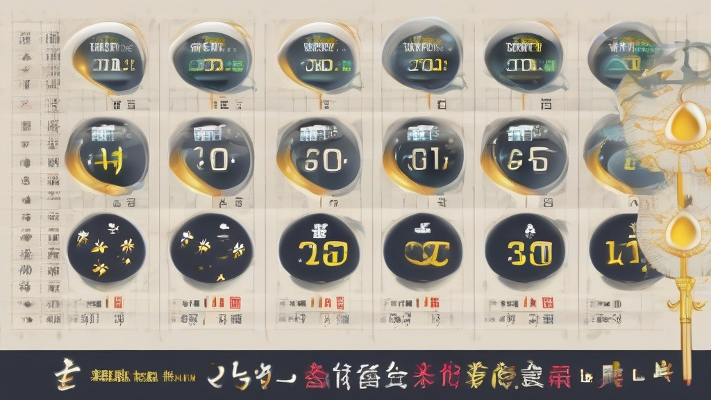 全国天气预报之省市风云：雷电与晴天的科学解读