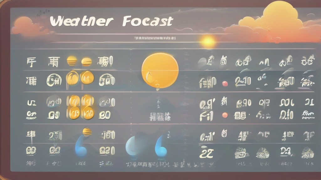 暴雨与降温双预警:科学应对极端天气的生存指南