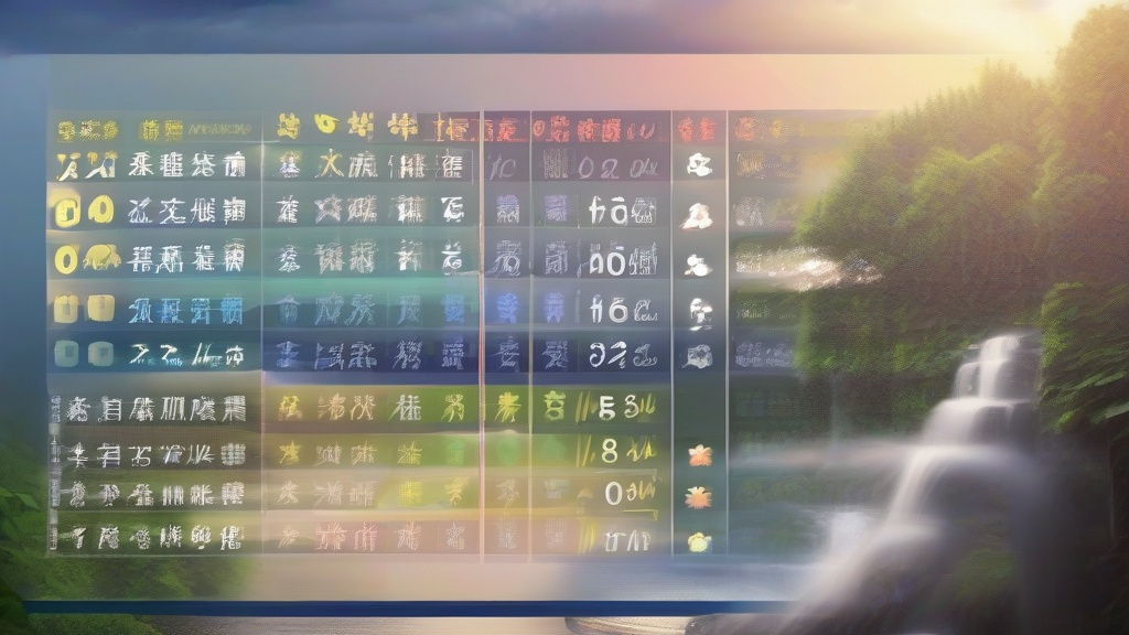 开学出行遇高温多云与台风:科学应对气象挑战指南