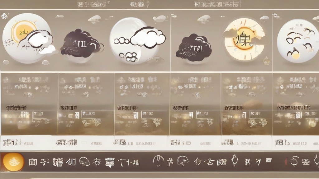 寒潮来袭：降温与大风灾害预警及应对指南