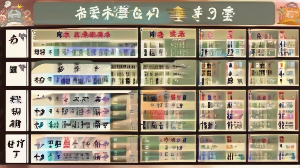 开学季与节假日出行天气指南：台风、降温应对全攻略
