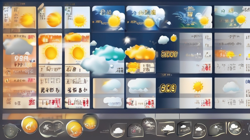 冰雹与降温天气下的科学出行指南：安全防护与应急策略
