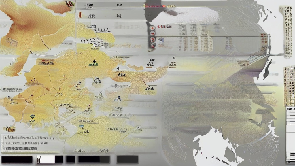 2023年秋季全国省市天气预警：雾霾、暴雨、降温与大风应对指南