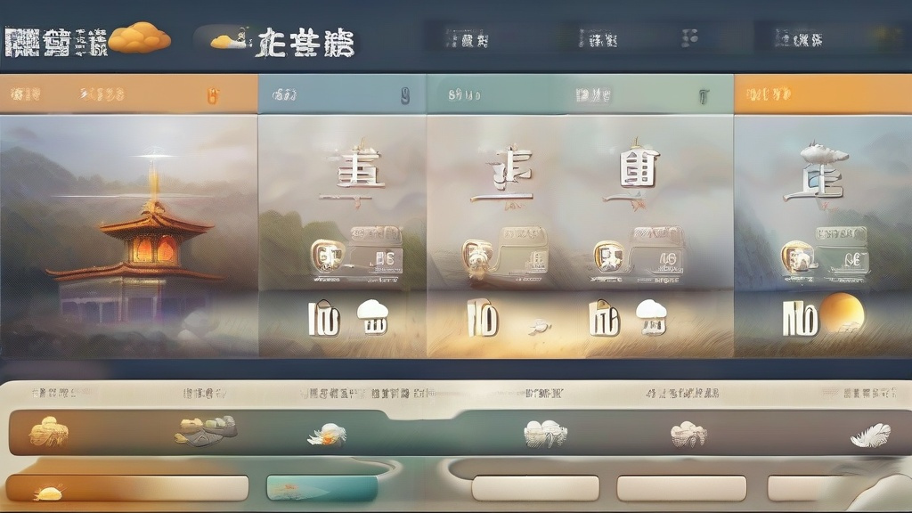 全国天气：暴雨详解