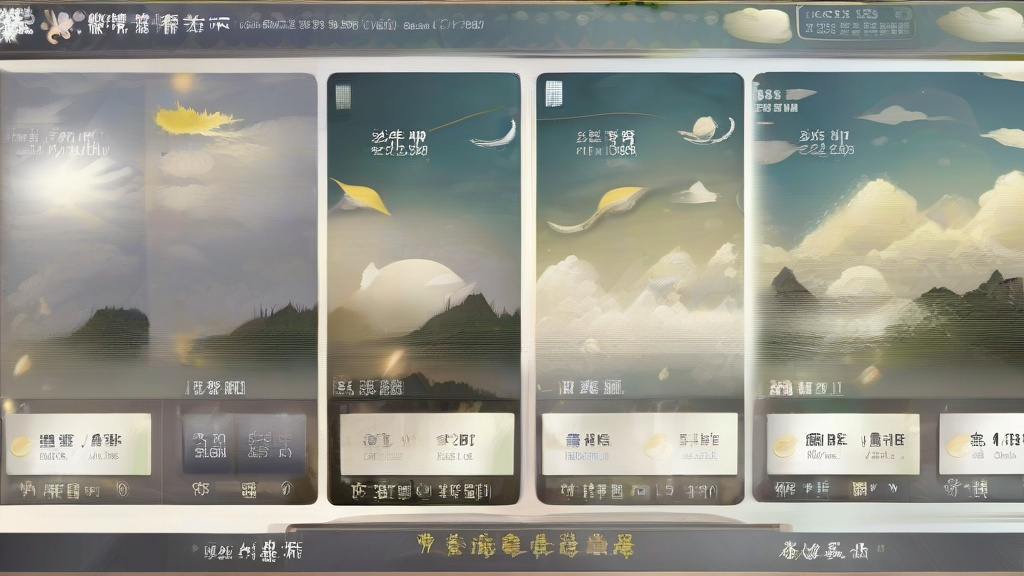 全国天气展望：多云格局下的春运出行指南