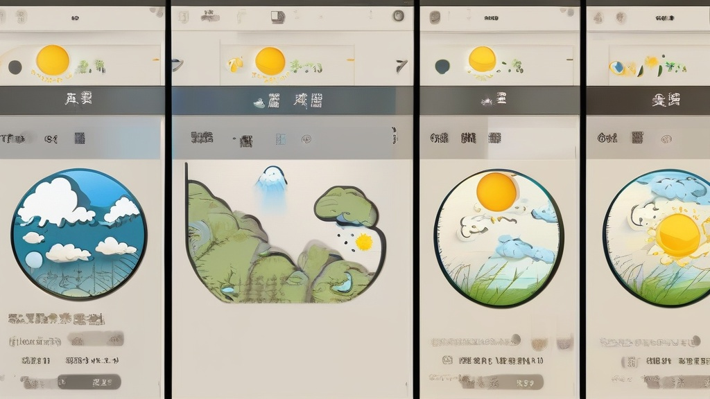 周末全国暴雨预警：重点省市天气解析与应对指南
